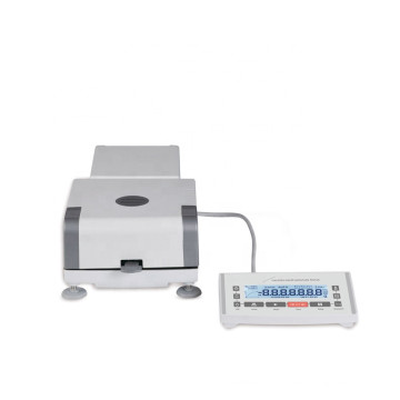 Laboratory equipment automatic Halogen moisture analyzer